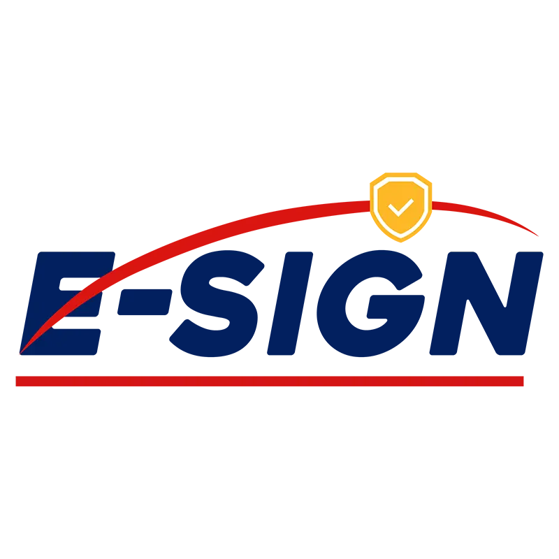 WSI e-Sign logo